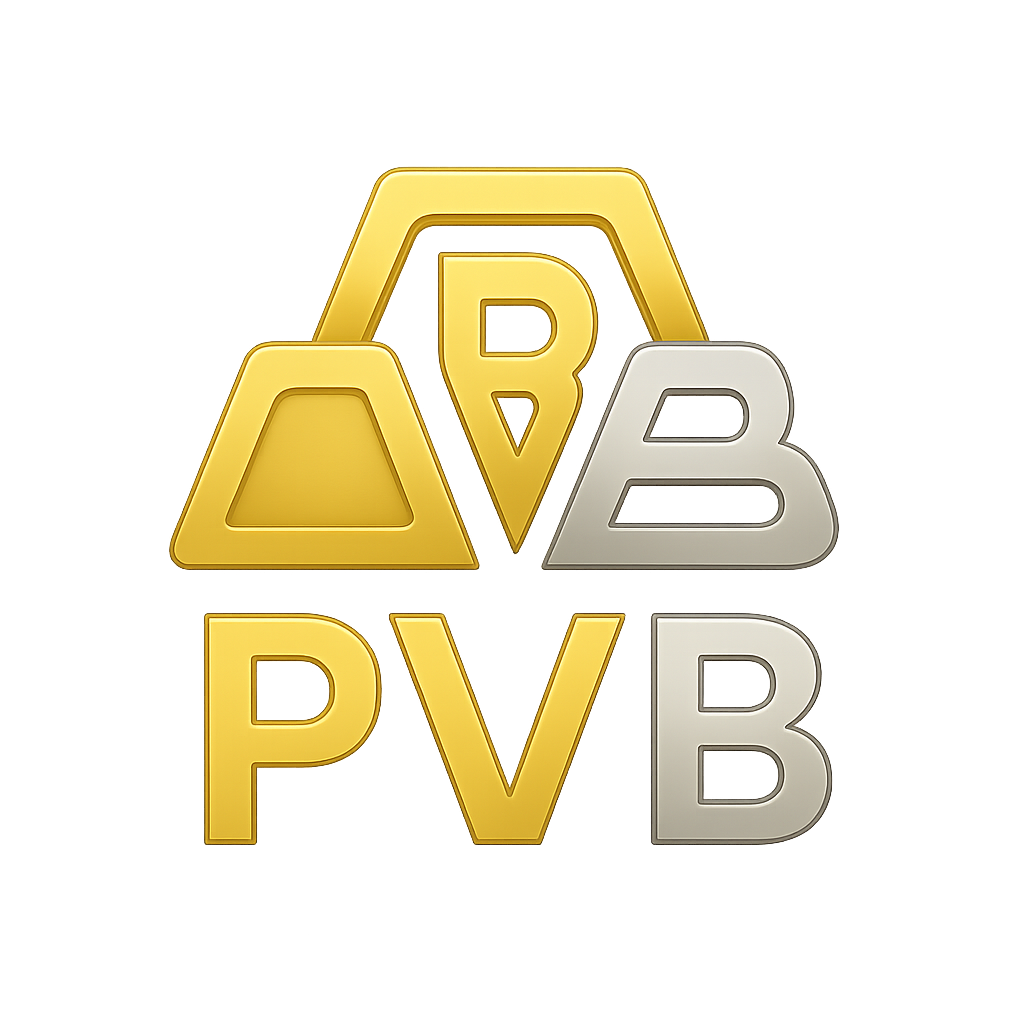 PVB Logo